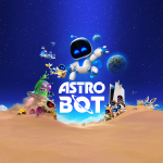 Astro Bot Review