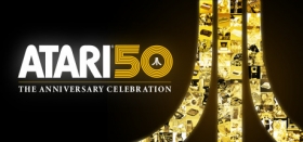 Atari 50: The Anniversary Celebration Box Art