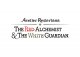 Atelier Resleriana: The Red Alchemist & The White Guardian Box Art