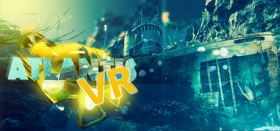 Atlantis VR Box Art