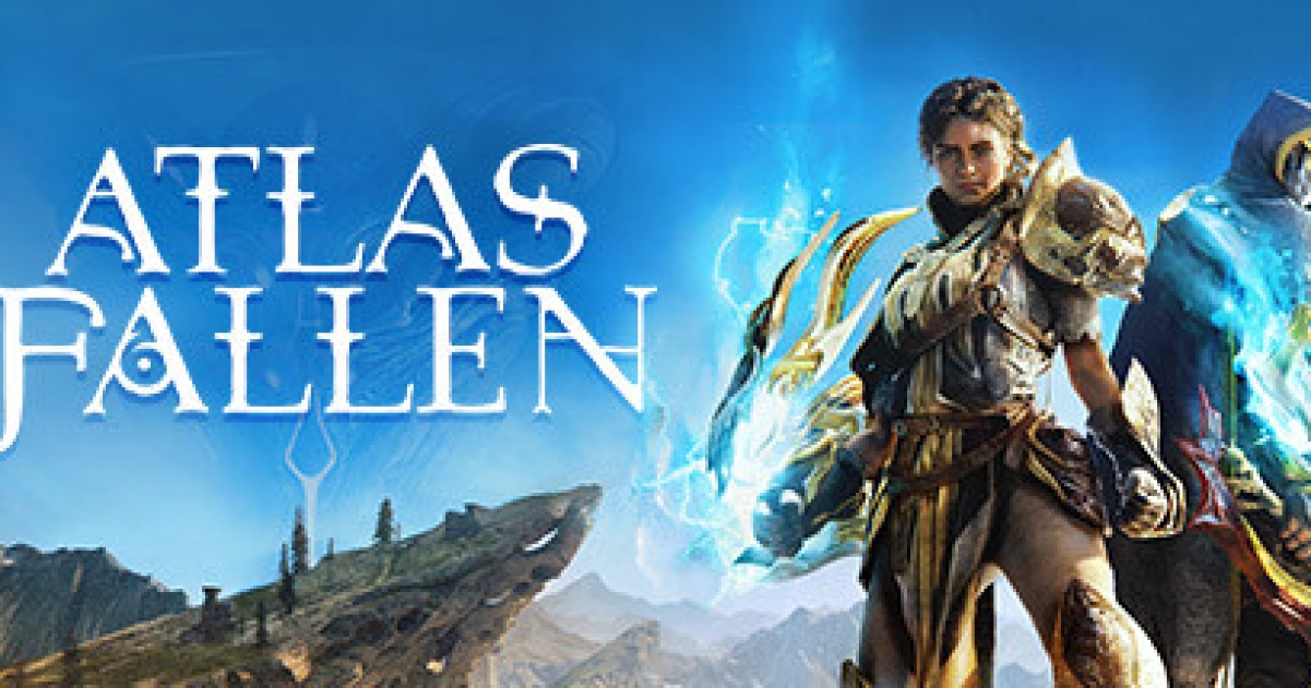 download fallen atlas game