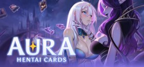 AURA: Hentai Cards Box Art