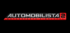 Automobilista 2 Box Art