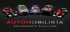 Automobilista Box Art