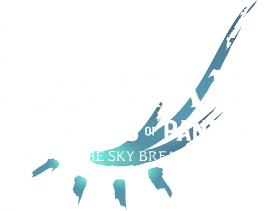 Avatar: Frontiers of Pandora - The Sky Breaker Box Art