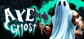 Axe Ghost Box Art