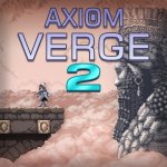 Axiom Verge 2 Review