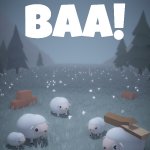 BAA! Never Stop Bleating Preview