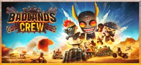 Badlands Crew Box Art