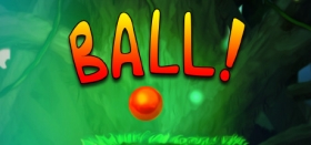 BALL! Box Art