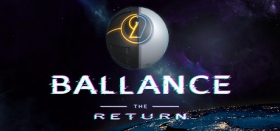 Ballance: The Return Box Art