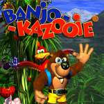 Short Thought: Banjo-Kazooie's Soundtrack Makes Me Happy