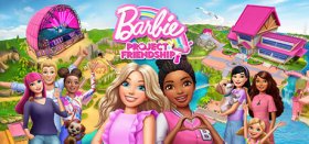 Barbie Project Friendship Box Art