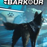 Check Out Barkour's Reveal Trailer!