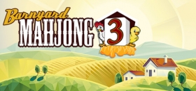 Barnyard Mahjong 3 Box Art