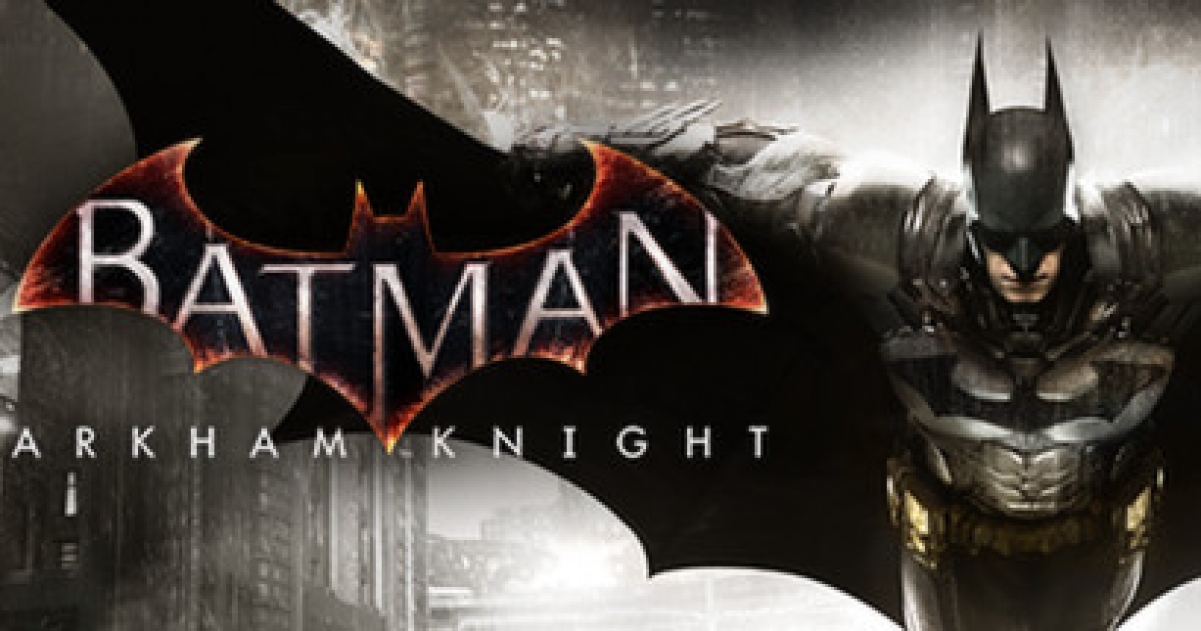 Batman: Arkham Knight Family Matters - Game | GameGrin