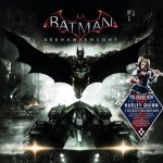 Batman: Arkham Knight New Images Released