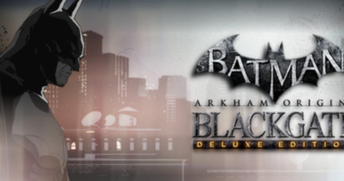 Arkham blackgate. Бэтмен Аркхем Блэкгейт.