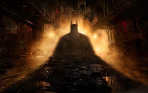 Batman: Arkham Shadow Review