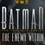 Batman: The Enemy Within- The Telltale Series - Episode One Review