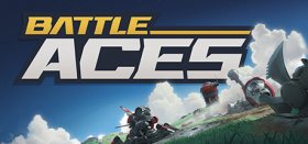 Battle Aces Box Art