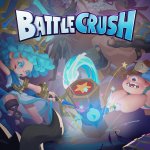 Summer Game Fest 2024: BATTLE CRUSH