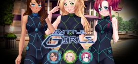 Battle Girls Box Art