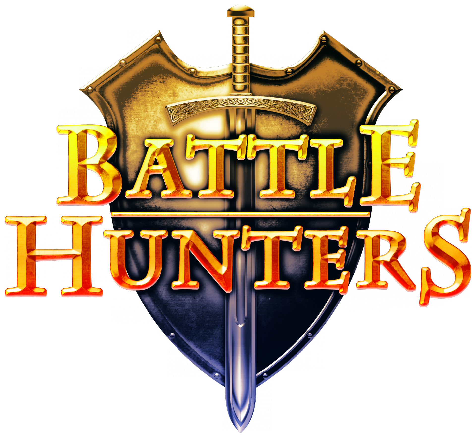 Battle logo