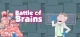 Battle of Brains Box Art