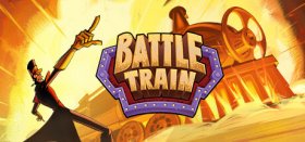 Battle Train Box Art