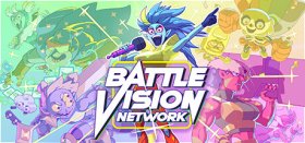 Battle Vision Network Box Art