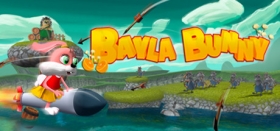 Bayla Bunny Box Art