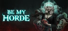 Be My Horde Box Art