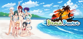 Beach Bounce Box Art