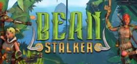 Bean Stalker Box Art