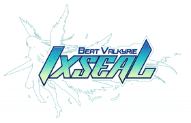 Beat Valkyrie Ixseal Box Art