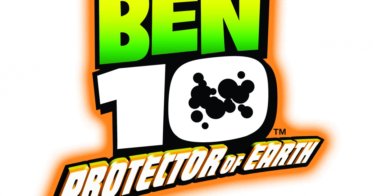 ben 10 protector of earth