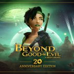 Beyond Good & Evil: 20th Anniversary Edition Review