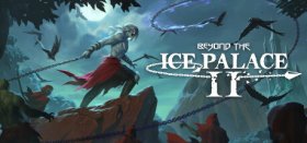 Beyond the Ice Palace 2 Box Art