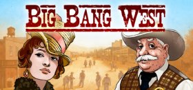 Big Bang West Box Art