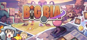 Big Bia Box Art