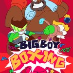 Guerrilla Collective 2024: Big Boy Boxing