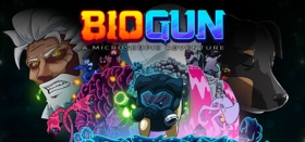 BioGun Box Art