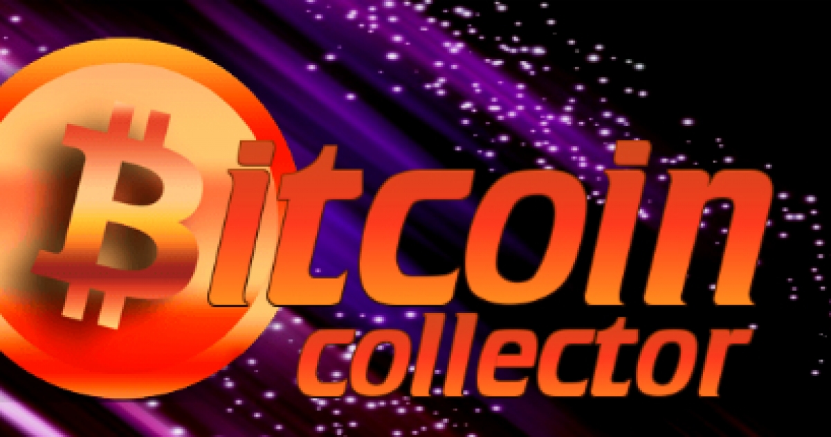 bitcoin collector