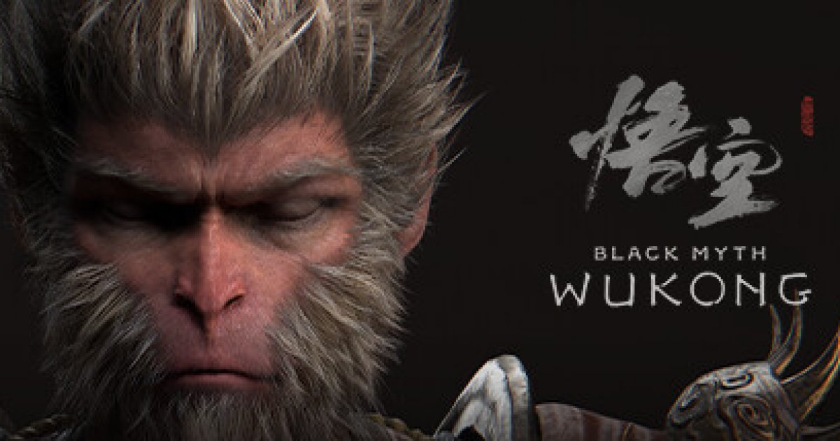 Black Myth: Wukong - Game | GameGrin