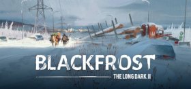 BLACKFROST: The Long Dark 2 Box Art