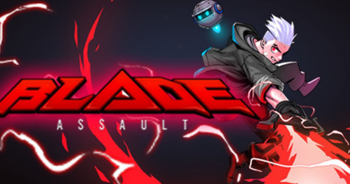 Blade Assault - Images & Screenshots | GameGrin