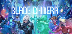 BLADE CHIMERA Box Art