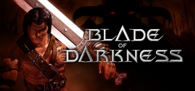 Blade of Darkness Box Art