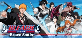 BLEACH Brave Souls Box Art